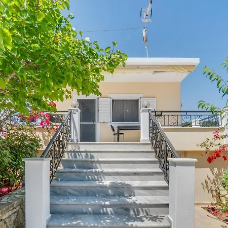 Appartement Captain Spiros Casa Nuova 2,3 Gaios