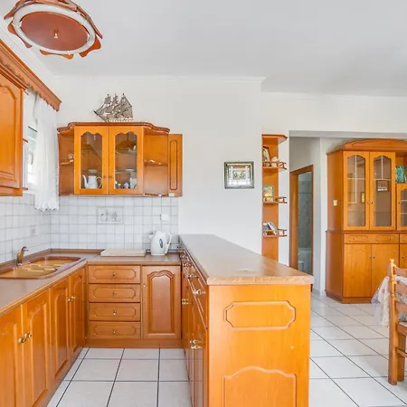 Appartamento Captain Spiros Casa Nuova 2,3 *