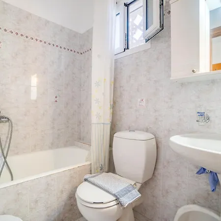 Appartamento Captain Spiros Casa Nuova 2,3 *
