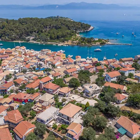 Appartamento Captain Spiros Casa Nuova 2,3 *