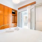 Captain Spiros Casa Nuova 2,3 شقة جايوس