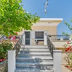 Captain Spiros Casa Nuova 2,3 شقة جايوس