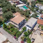 Captain Spiros Casa Nuova 2,3 شقة جايوس