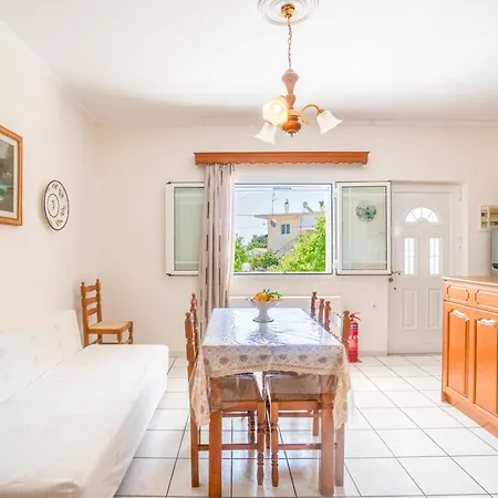 Διαμέρισμα Captain Spiros Casa Nuova 2,3 *