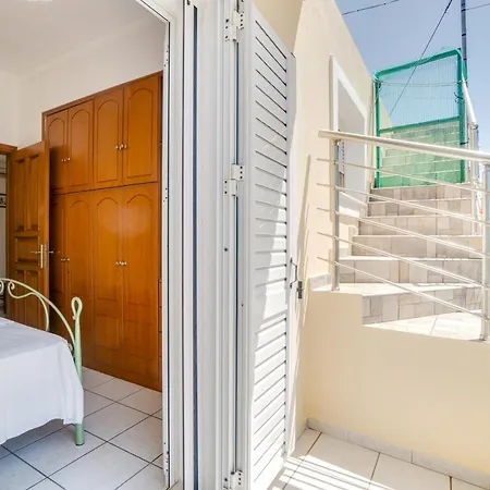 Captain Spiros Casa Nuova 2,3 Apartment Gaios